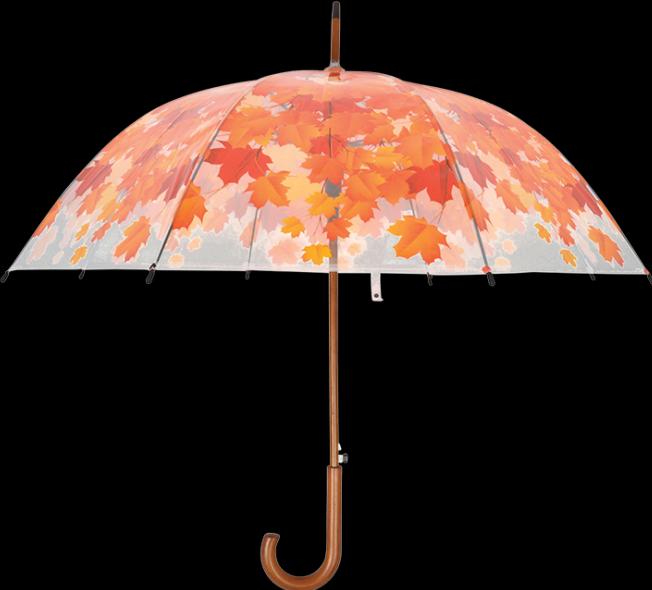 Produktbild Esschert Design Schirm Baumkrone Herbst
