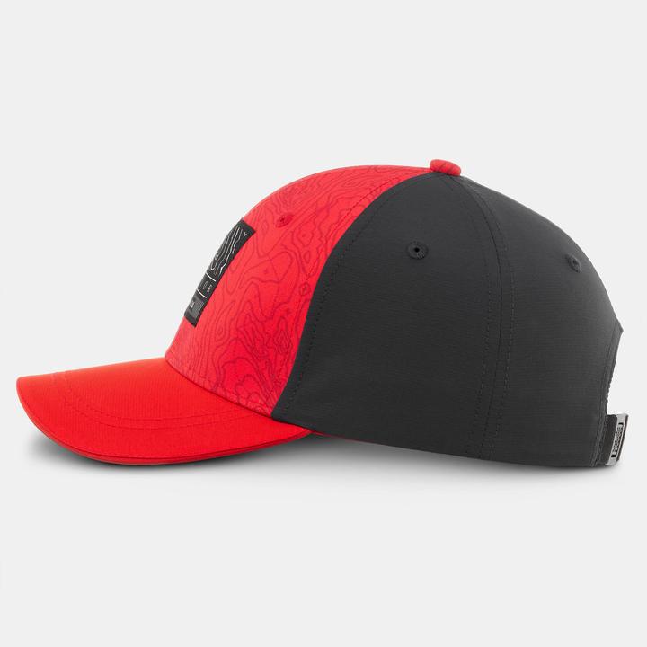 Produktbild Quechua cap mh100 tw synthe 335871 (One Size)