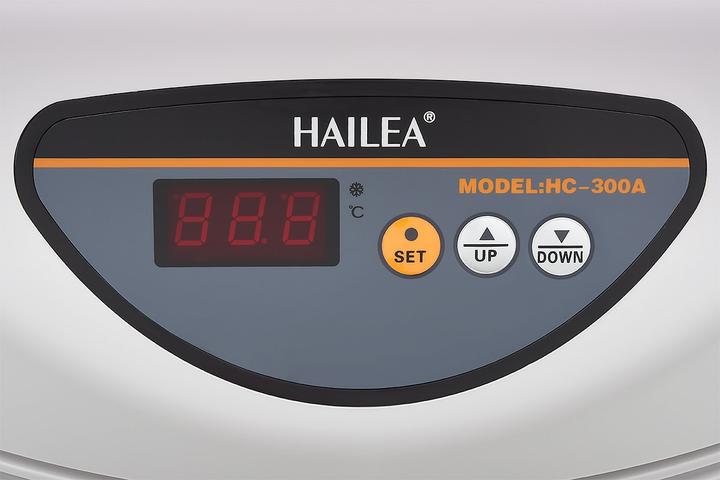 Produktbild Hailea Durchlaufkühler Ultra Titan 500 - White Special Edition