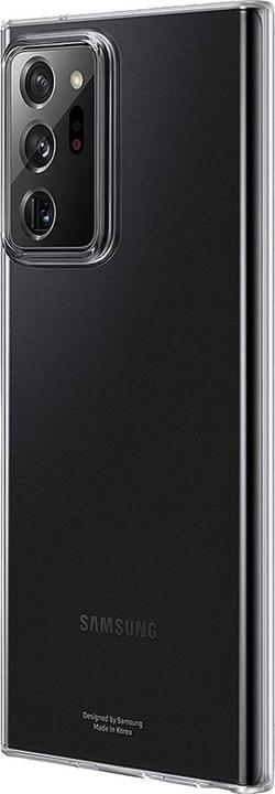Produktbild Samsung Clear Cover (Samsung Galaxy Note 20 Ultra)
