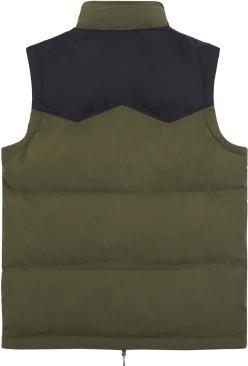 Produktbild Penfield teppwete mit trichterauchnitt bear cut and ew (S)