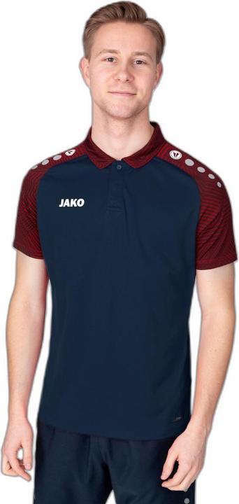 Actual product image JAKO Polo performance (L)