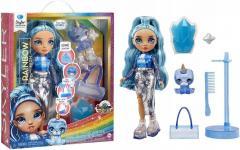 Produktbild MGA Rainbow High- Skyler