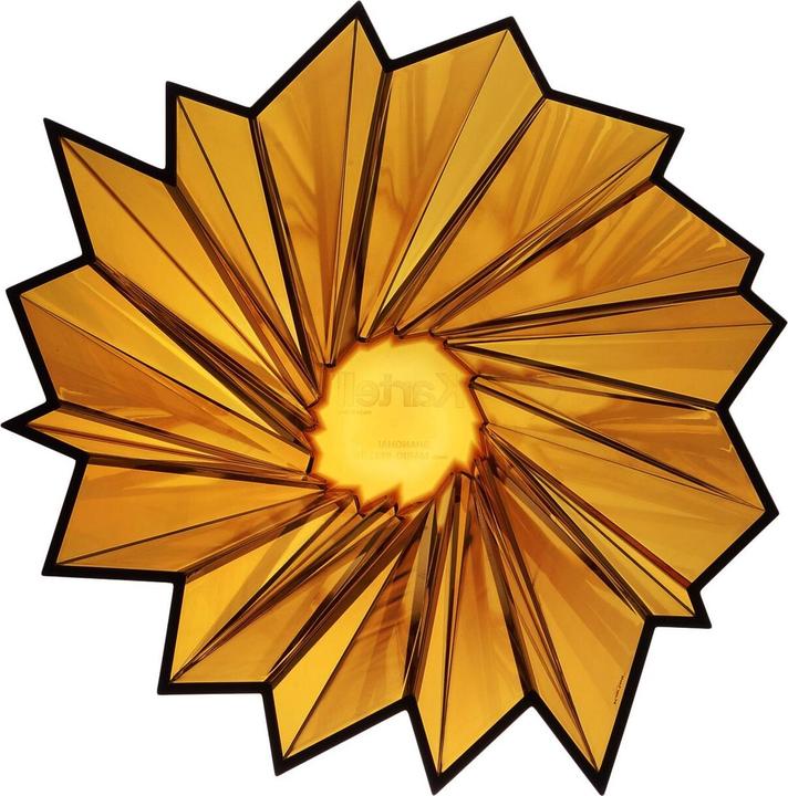 Actual product image Kartell intavola Shanghai (1 x, 35 x 35 x 44 cm)