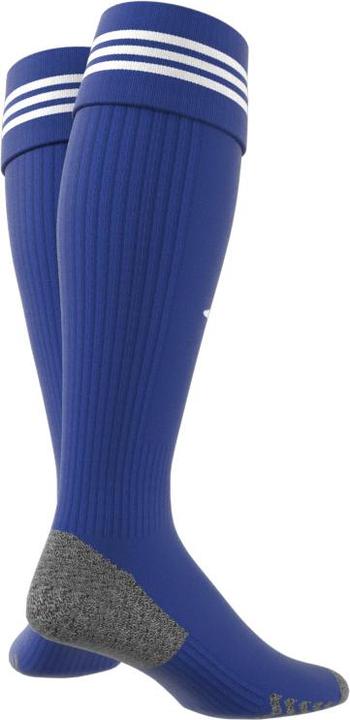 Produktbild adidas AdiSocks 23 Fussballsocken blau HT5028 (43-45) (L)