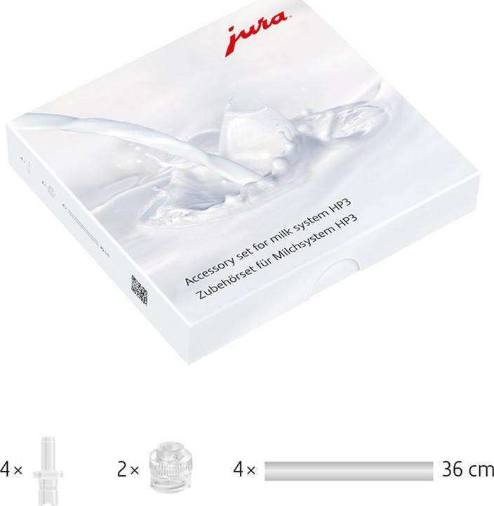 Image du produit Jura HP3