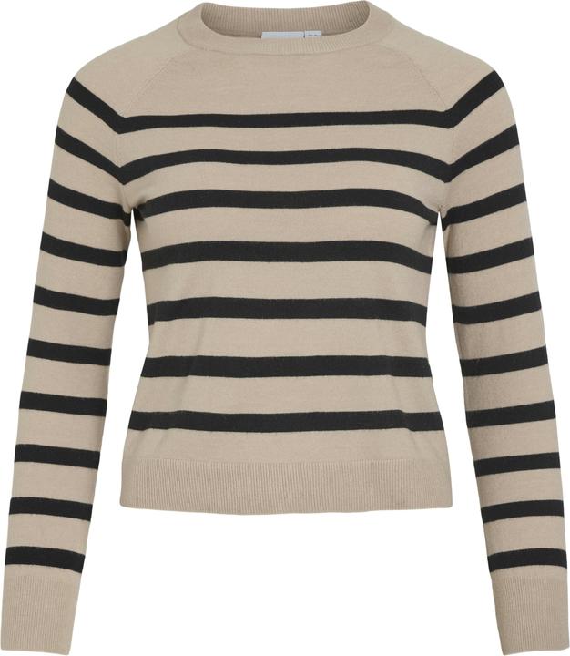 Vila Gestreiftes Pullover