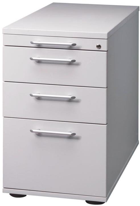 Produktbild Hammerbacher Standcontainer, höhenverstellbar