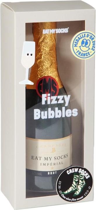 Immagine prodotto Eat My Socks Fizzy Bubbles Socken (38 - 41)