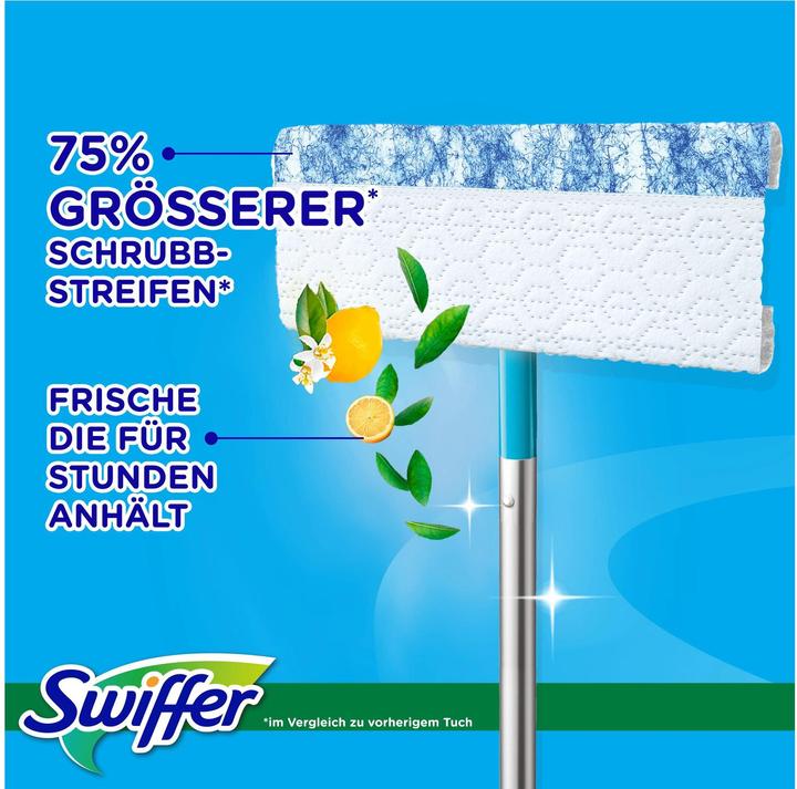 Immagine prodotto Swiffer Ricariche umide (24 pz.)
