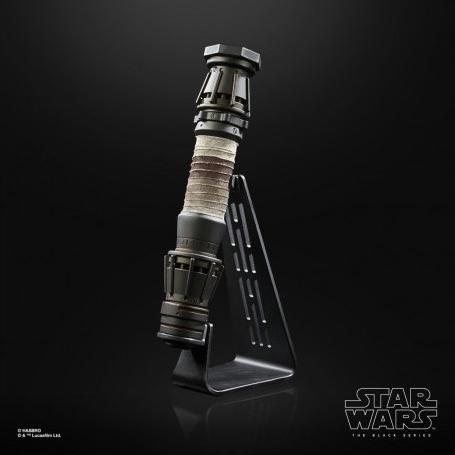 Produktbild Hasbro Force FX Elite Lichtschwert Rey Skywalker 1/1