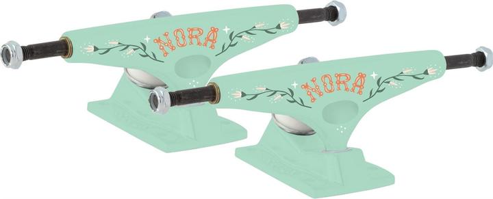 Actual product image Krux 8.25" K5 Nora by Lori D Standard Set (8.25")