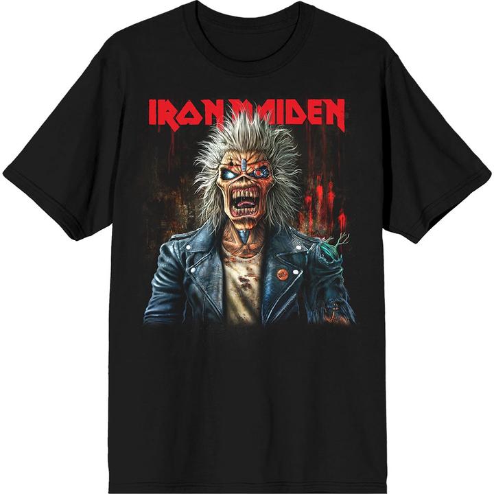 Produktbild Iron Maiden Est. 1975 TShirt (M)