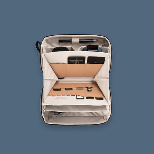 Image du produit Pgytech Organiseur Mini Tech (Étui pour accessoires de caméra, 3.30 l)