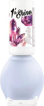 Miss Sporty 1 Minute To Shine Nail Polish 641 7Ml