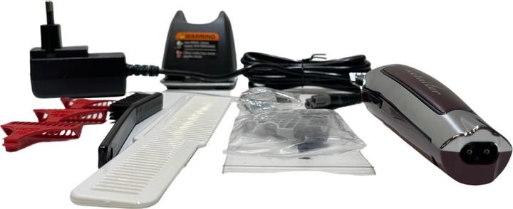 Actual product image Wahl LI Contours Clipper