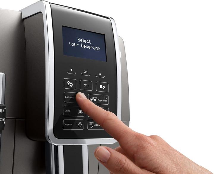 Produktbild De'Longhi ECAM359.37.TB Dinamica Aroma Bar