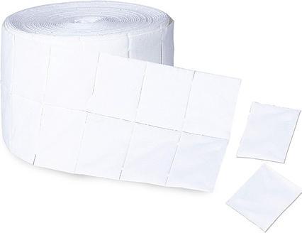 Produktbild Neonail 12 Layers Cotton Pads waciki bezpyłowe dwunastowarstwowe 500szt