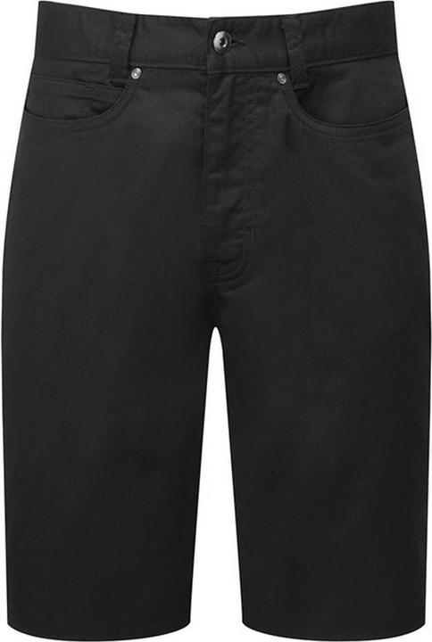Actual product image Premier Mens Performance Chino Shorts (XS)