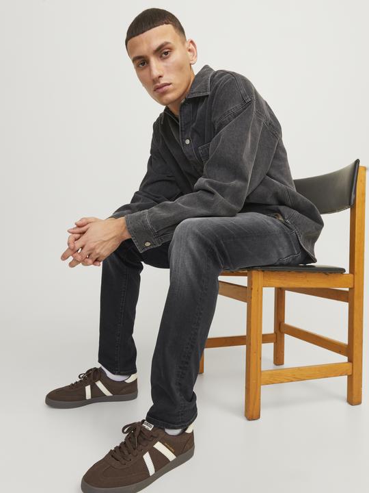 Produktbild Jack & Jones JJIGLENN JJFOX 50SPS GE 343 NOOS Slim Fit Jeans Slim Fit Jeans (W32/L36)