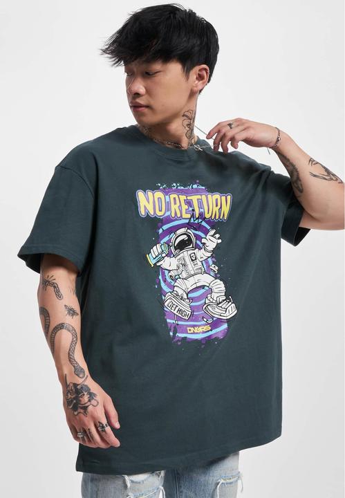 Immagine prodotto Dangerous DNGRS NoReturn Tshirt - 111117 (S)