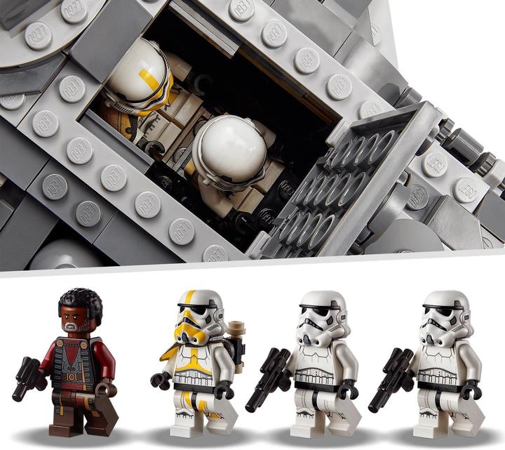 Immagine prodotto LEGO Predone Imperiale (75311, LEGO Star Wars)