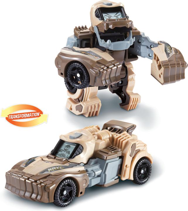 Produktbild VTech Switch & Go – Gorilla -FR-