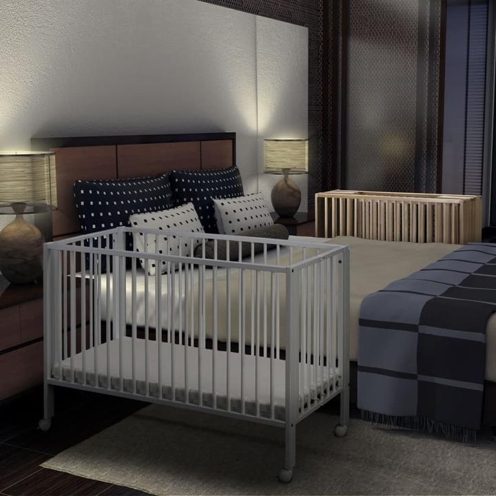 Actual product image Tissi Folding bed (60 x 120 cm)