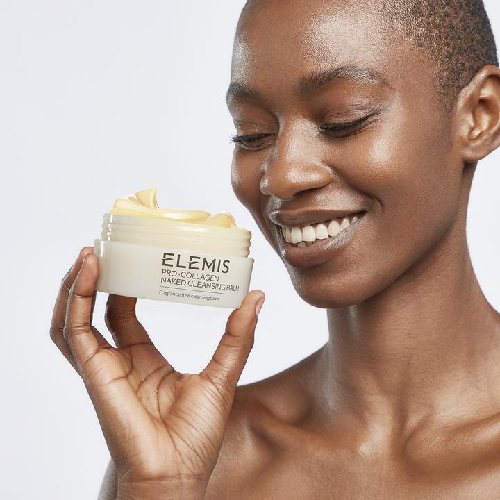 Immagine prodotto Elemis Naked Cleansing Balm 100g (Lozione detergente, 100 ml)