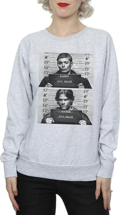 Produktbild Supernatural Winchester Sweatshirt (M)