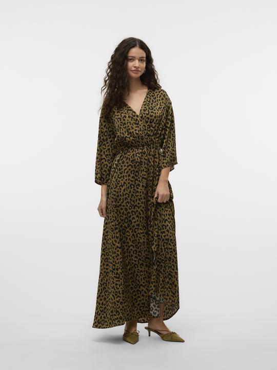 Immagine prodotto Vero Moda VMAMELA Vestito lungo (M)