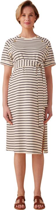 Image du produit Envie de Fraise Robe en sweat pour la grossesse et l'allaitement (42)