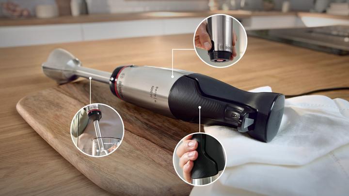 Immagine prodotto Bosch Hausgeräte MSM6M610