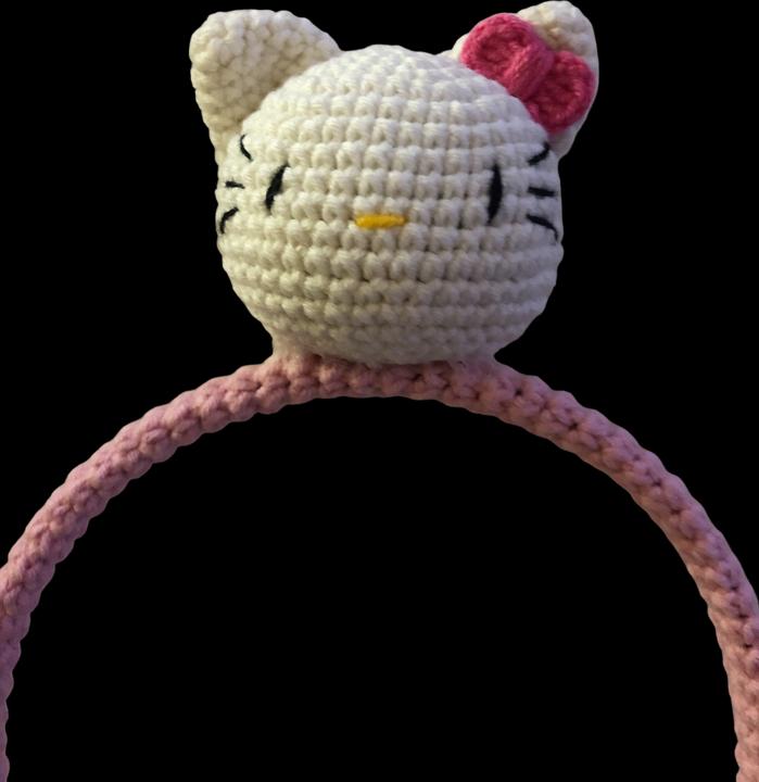 Image du produit MyFriends Serre-tête Hello Kitty