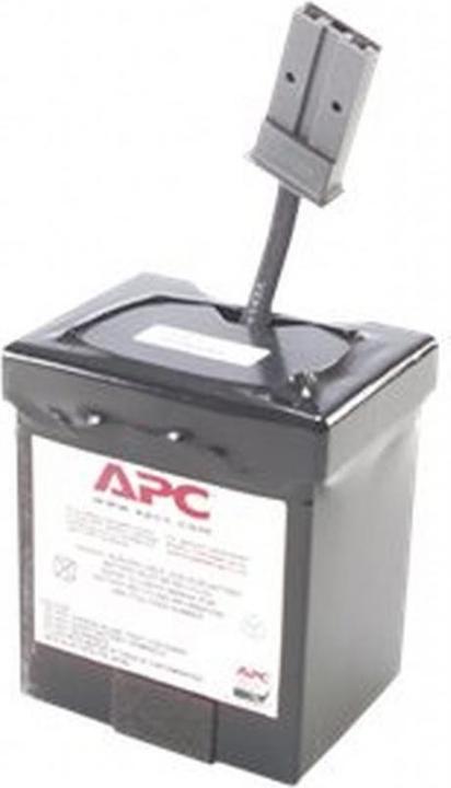 Actual product image APC Additional battery for TLS2200 printer