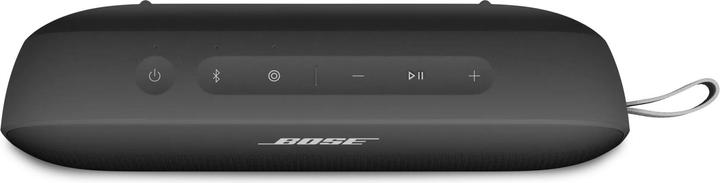 Image du produit Bose Soundlink Flex (2nd Gen.) (12 h, Fonctionnement sur batterie)