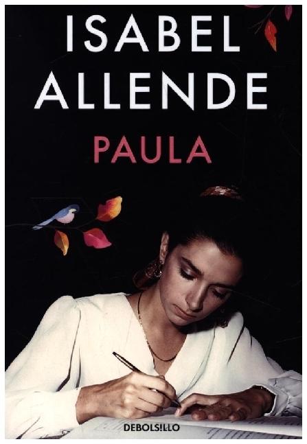 Immagine prodotto Isabel Allende (Spagnolo, Isabella Allende, 2021)