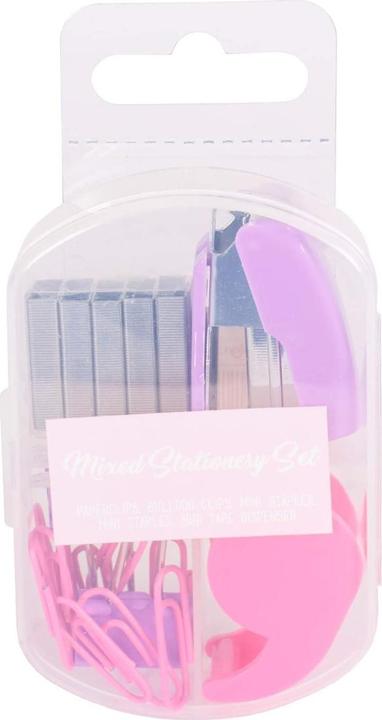 The Design Group Glam Stationery Set (Colored, 1 x)