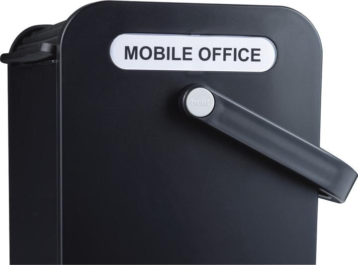 Image du produit Helit Mobilbox la mobil box (A4)