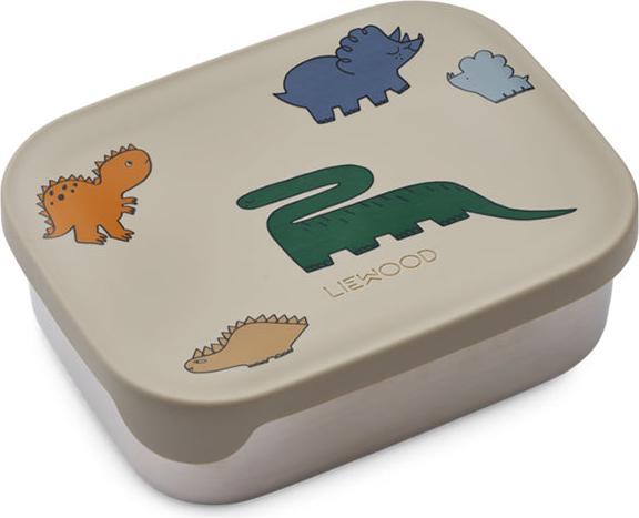 Actual product image Liewood Arthur children's lunchbox