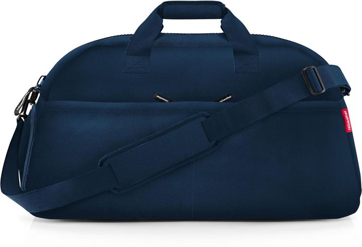 Image du produit reisenthel Sac de voyage Overnighter plus Dark Blue (50 l)