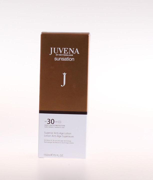 Image du produit Juvena Sunsation (Crème solaire visage, SPF 30, 150 ml)
