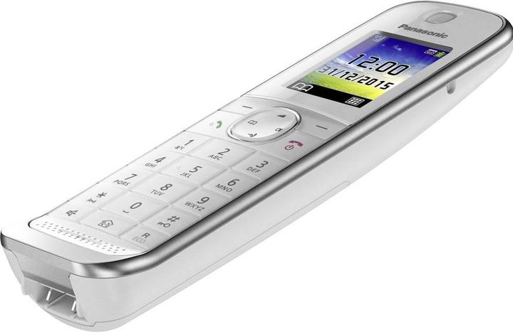 Produktbild Panasonic KX-TGJ320GW