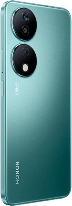 Image du produit Honor X7b (128 Go, Emerald Green, 6.80", Double SIM, 108 Mpx, 4G)