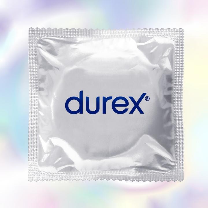 Actual product image Durex Invisible XL (8 pcs.)