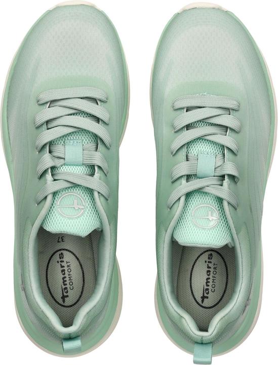 Actual product image Tamaris Sneaker (40)