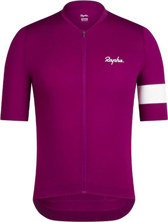 Produktbild Rapha Core Lightweight Radtrikot (L)