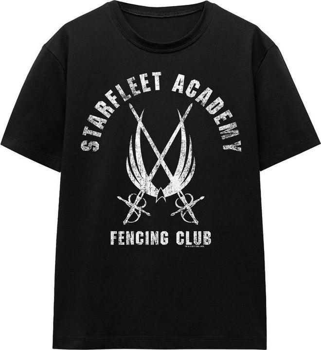 Produktbild Fencing Club TShirt (L)