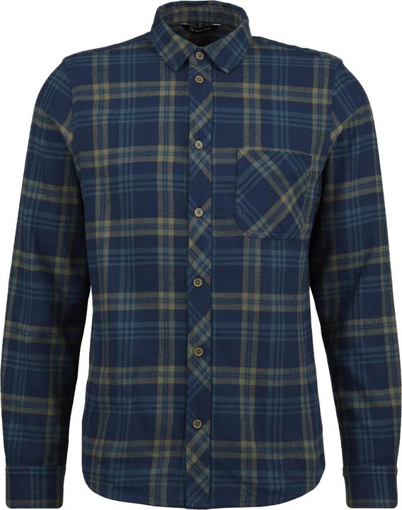 Heber Peak CeltisHe. Flannel Shirt