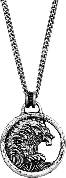 Immagine prodotto Haze & Glory Wellen (Argento 925)